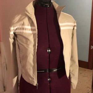 Nike jacket